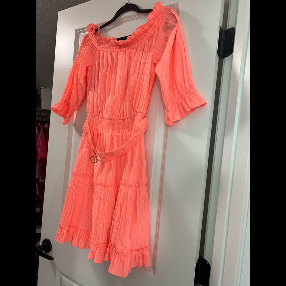 NWT Lilly Pulitzer dress